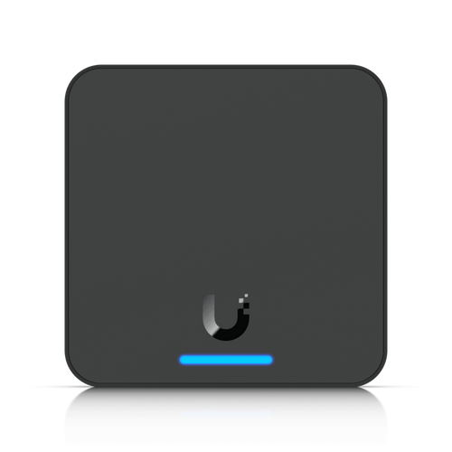 Lector de Acceso G3 Flex con Teclado y NFC, Compatible con App UniFi Identity y Touch Pass, Uso con Guantes o Humedad, Resistencia IP55 y Alimentación PoE