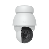 UniFi AI PTZ Precision – Cámara PTZ Industrial 4K con IA Avanzada, Zoom Óptico 31×, Visión Nocturna IR Adaptativa y Enfoque Rápido por LiDAR