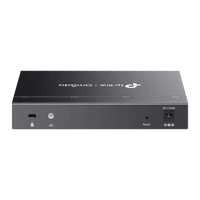 Switch Gestionado Easy Managed 8 Puertos Gigabit / 16 Gbps Capacidad / 11.9 Mpps Forwarding Rate / SDN Omada / VLAN 802.1Q / QoS / Gestión Cloud / Sin Ventilador