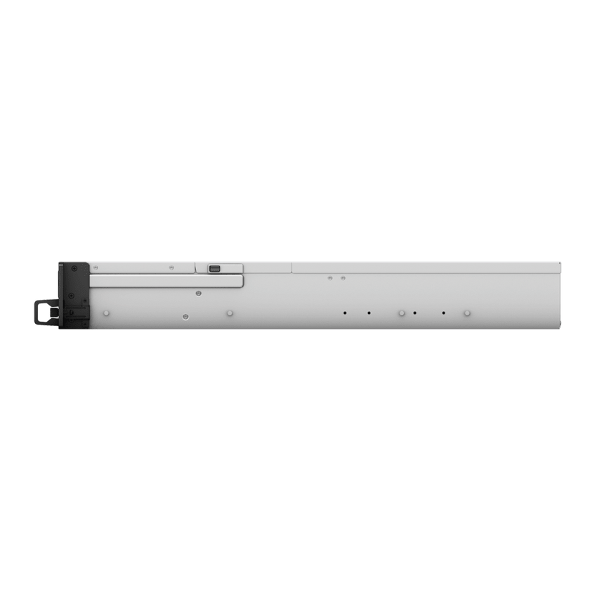 Unidad de Expansión Synology RX1217/RX1217RP | 12 Bahías de Disco | Compatible con RackStation 2U | Expansión de Volumen en Línea | Fuentes de Alimentación Redundantes (RX1217RP) | Administración DSM.
