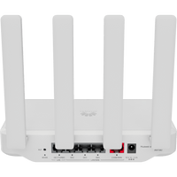 Router eKit Wi-Fi 7 para 100 clientes / Controladora para 8 APs/ 1 Puerto WAN 2.5 Gbps + 1 Puerto LAN Gigabit + 3 Puertos LAN/WAN Gigabit / Gestión en la nube / Libre de licenciamiento