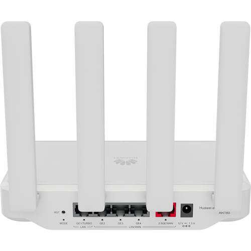 Router eKit Wi-Fi 7 para 100 clientes / Controladora para 8 APs/ 1 Puerto WAN 2.5 Gbps + 1 Puerto LAN Gigabit + 3 Puertos LAN/WAN Gigabit / Gestión en la nube / Libre de licenciamiento