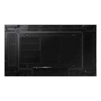 Pantalla Profesional LED de 55" para Video Wall, Full HD (1080p), HDMI/DP / 700 nits /  Bisel Ultra Delgado de 0.44mm. Compatible con montajes VESA