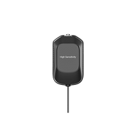 AD21P- Cámara de Imagen Acústica Portátil / DETECTAR FUGA DE AGUA / Pantalla táctil de 7" / IP66 PANTALLA IP54 SENSOR PORTATIL