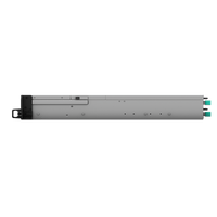 Controlador Unificado UC3200 | Arquitectura Activo-Activo | 140,000 IOPS Escritura Aleatoria 4K | Ampliable hasta 36 Unidades SAS | Compatibilidad con Virtualización | Protección de Datos con Snapshot Replication.