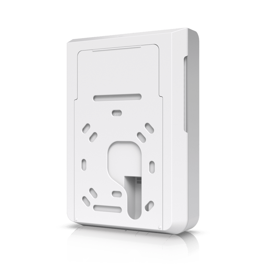 Punto de Acceso WiFi 7 Con Diseño de Pared, Tribanda en 2.4, 5 y 6 GHz, Hasta 10.688 Gbps, Puerto Ethernet 1/2.5 GbE, 300+ Clientes Simultáneos
