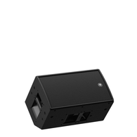 Altavoz Activo 10" | 2000w | Tweeter 2" | DSP integrado | Display de configuración | Driver Rotable