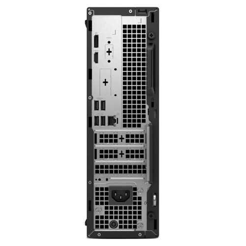 Estación de trabajo cliente Wave con 3 salidas de video Intel Core i3 (14th Gen), 8GB RAM, 256 SSD, Windows 10 IoT, Nvidia Quadro A400 GPU