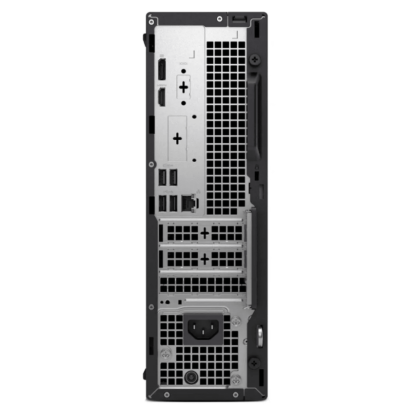 Estación de trabajo cliente Wave con 3 salidas de video Intel Core i3 (14th Gen), 8GB RAM, 256 SSD, Windows 10 IoT, Nvidia Quadro A400 GPU