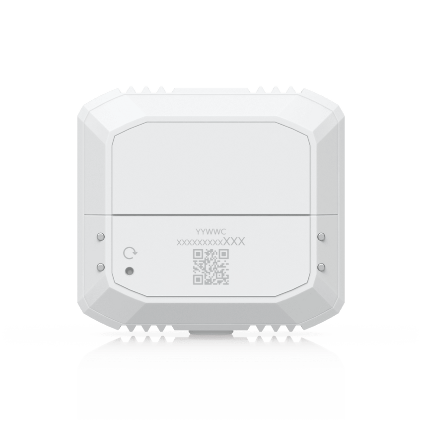 Sensor SuperLink Inalámbrico con Batería para Detección de Fugas de Agua, Temperatura, Humedad y Luz Ambiental