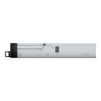 Servidor de Almacenamiento RackStation RS2423+ | 12 Bahías | 2U | Hasta 216 TB | Rendimiento 3,500/1,700 MB/s | Expansión a 432 TB | 10GbE | Fuentes de Alimentación Duales | Alta Disponibilidad.