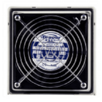Ventilador con Filtro para Gabinetes de la línea PST-AV
