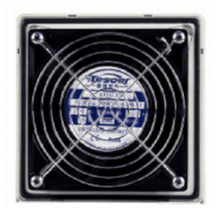 Ventilador con Filtro para Gabinetes de la línea PST-AV