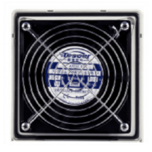 Ventilador con Filtro para Gabinetes de la línea PST-AV