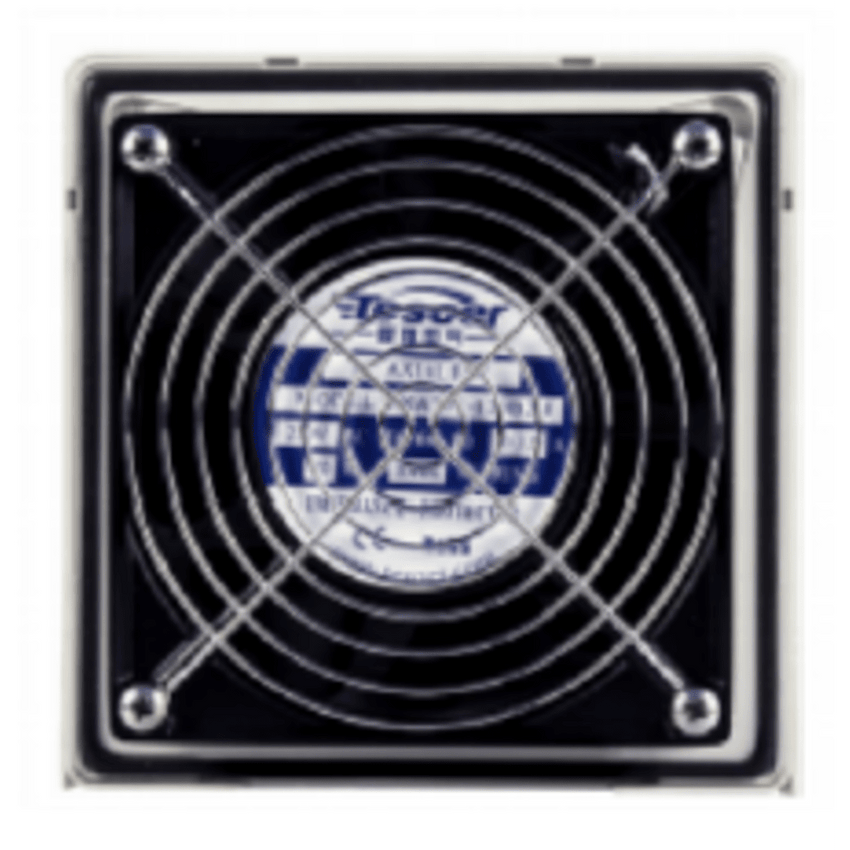 Ventilador con Filtro para Gabinetes de la línea PST-AV