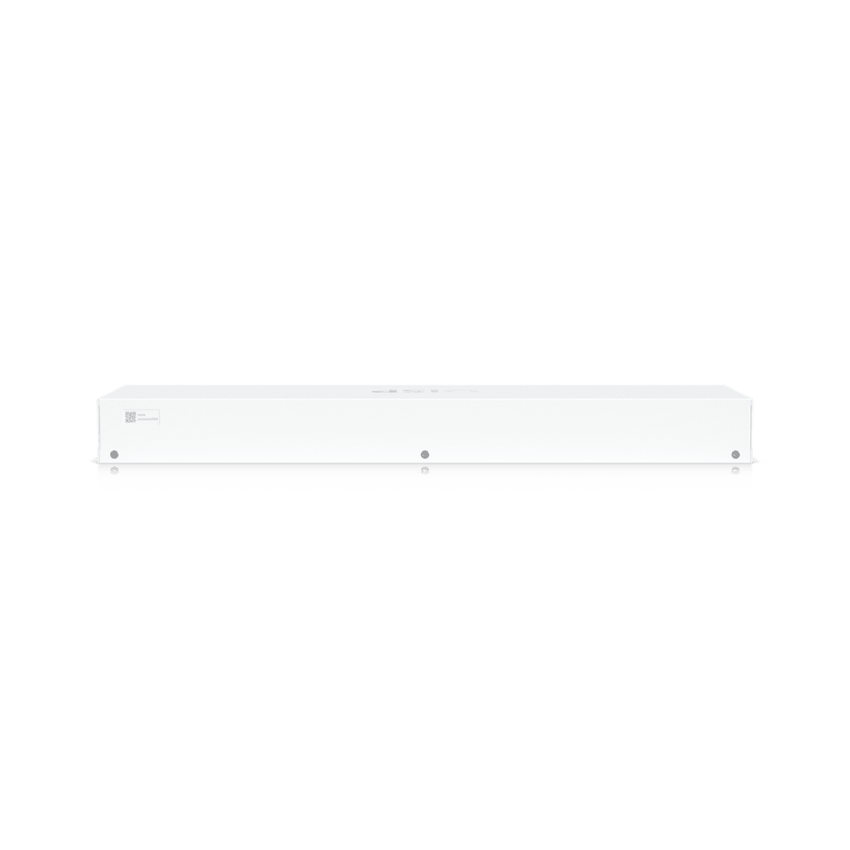 Ubiquiti Fiber Coexistence WDM Filter (UACC-UF-WDM-XGS) — Módulo WDM para Combinar Servicios XGS/XG-PON y GPON en una Sola Fibra