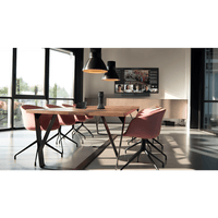 Camara de Videoconferencia MTower de Yealink con Triple Cámara 4K y Audio Inteligente 360°