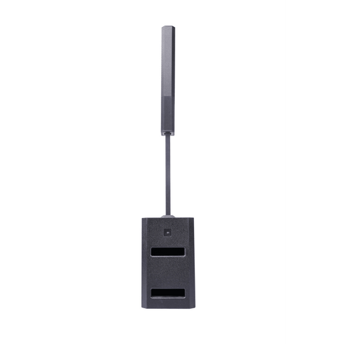 Altavoz Portátil | Matriz En Línea Activa | Potencia Nominal: 600 W+600 W | Woofer: 12'' | 1 Tweeter Medio 3.5''