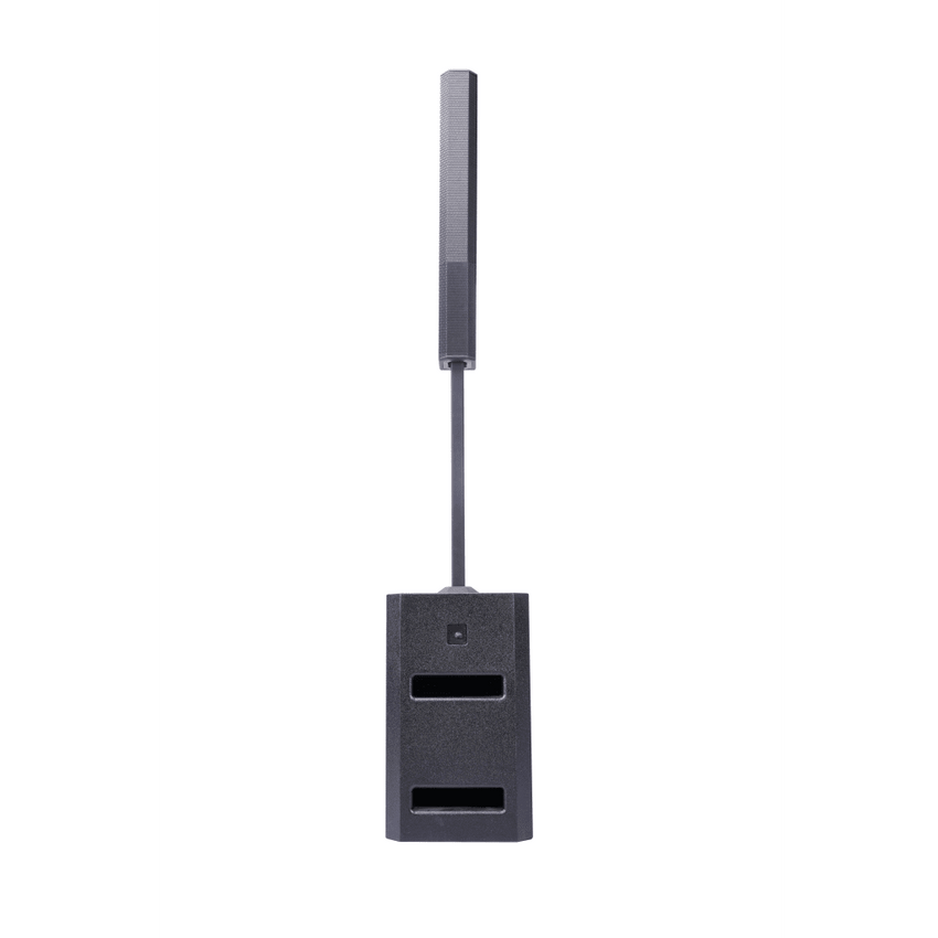 Altavoz Portátil | Matriz En Línea Activa | Potencia Nominal: 600 W+600 W | Woofer: 12'' | 1 Tweeter Medio 3.5''