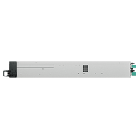 Servidor de Almacenamiento Synology SA3400D | Alta Escalabilidad | 12 Bahías SAS | Doble Controlador | Hasta 192 TB (576 TB Expandido) | 3,500/2,900 MB/s Lectura/Escritura | RAID F1, 0, 1, 5, 6, 10.