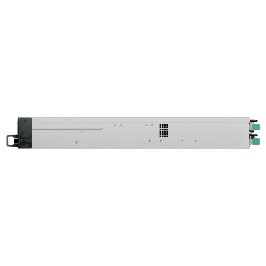 Servidor de Almacenamiento Synology SA3400D | Alta Escalabilidad | 12 Bahías SAS | Doble Controlador | Hasta 192 TB (576 TB Expandido) | 3,500/2,900 MB/s Lectura/Escritura | RAID F1, 0, 1, 5, 6, 10.