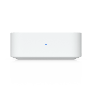 Streamer de Audio Digital PoE Multi-Zona Compacto con Diseño Versátil, Control Intuitivo y Compatibilidad con Múltiples Servicios de Streaming de Música