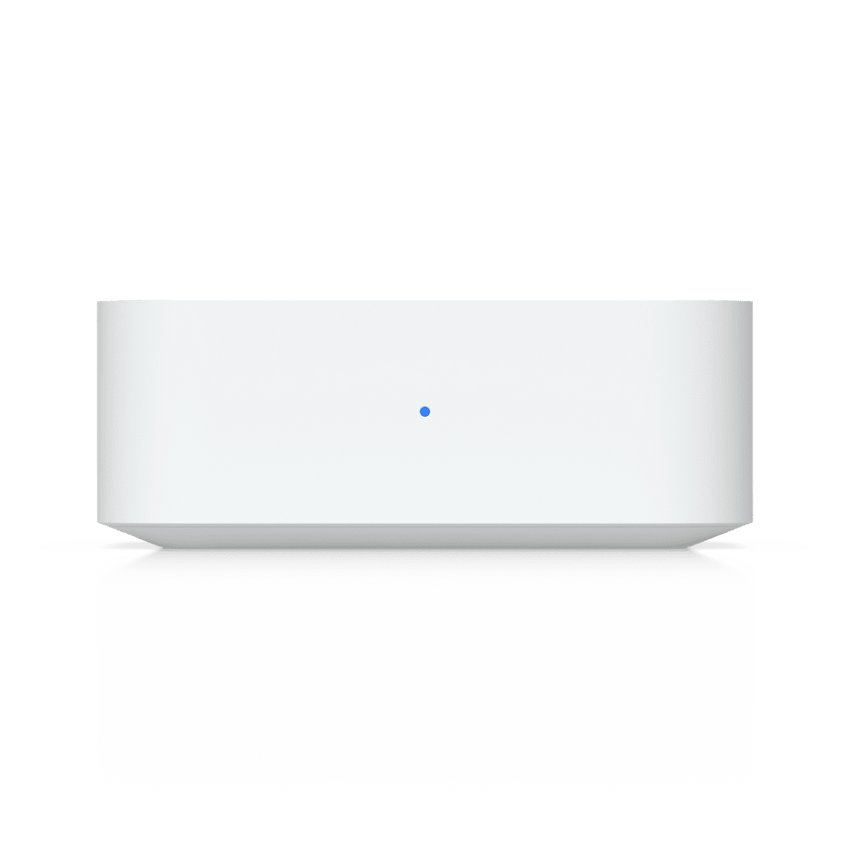 Streamer de Audio Digital PoE Multi-Zona Compacto con Diseño Versátil, Control Intuitivo y Compatibilidad con Múltiples Servicios de Streaming de Música