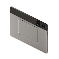 Tablet Comercial 11" SUNMI CPad / Octa-Core Qualcomm / 8GB RAM + 128GB ROM / Wi-Fi 6E / Bluetooth 5.3 / NFC / Escáner 2D Láser / Batería 8000mAh / IP54 / SUNMI OS 4.0 (Android 14)
