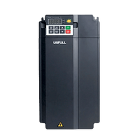 Inversor Solar - Variador de Frecuencia para Bombas de Agua AC de 18KW (24 HP)  440V: Potencia y Eficiencia para Aplicaciones Exigentes