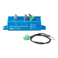 BatteryProtect 12/24 V 100 A / Protector de Baterías Contra Descargas Excesivas