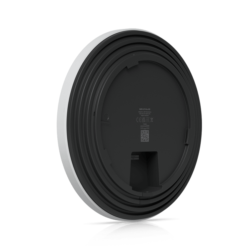 U7 Pro XG Wi-Fi 7 Tri-Banda para Interiores con Soporte 6 GHz, Cobertura de hasta 140 m², Capacidad para Hasta 300 Usuarios y Puerto Multi-Gig 10/5/2.5/1 GbE