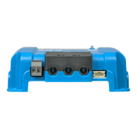 Orion XS 12/12-50 A / Cargador de Baterías CC-CC / 50 A 12 V / IP65 / Compatibilidad Alternador Inteligente / Para Bancos de Baterías de 500 Ah
