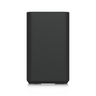 UniFi UNAS-2 – Almacenamiento en Red (NAS) Compacto con 2 Bahías para HDD de 3.5”, Puerto de Red 2.5 GbE, Conectividad USB-C y Adaptador PoE++ Incluido