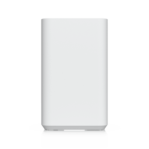 UniFi UNAS-2 – Almacenamiento en Red (NAS) Compacto con 2 Bahías para HDD de 3.5”, Puerto de Red 2.5 GbE, Conectividad USB-C y Adaptador PoE++ Incluido