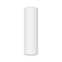 U7-Mesh - Punto de Acceso WiFi 7 para Interior y Exterior Mesh, Uplink 2.5 GbE, Cobertura de hasta 140 m² y Capacidad para 200+ Clientes, Montaje en Pared, Poste o Escritorio