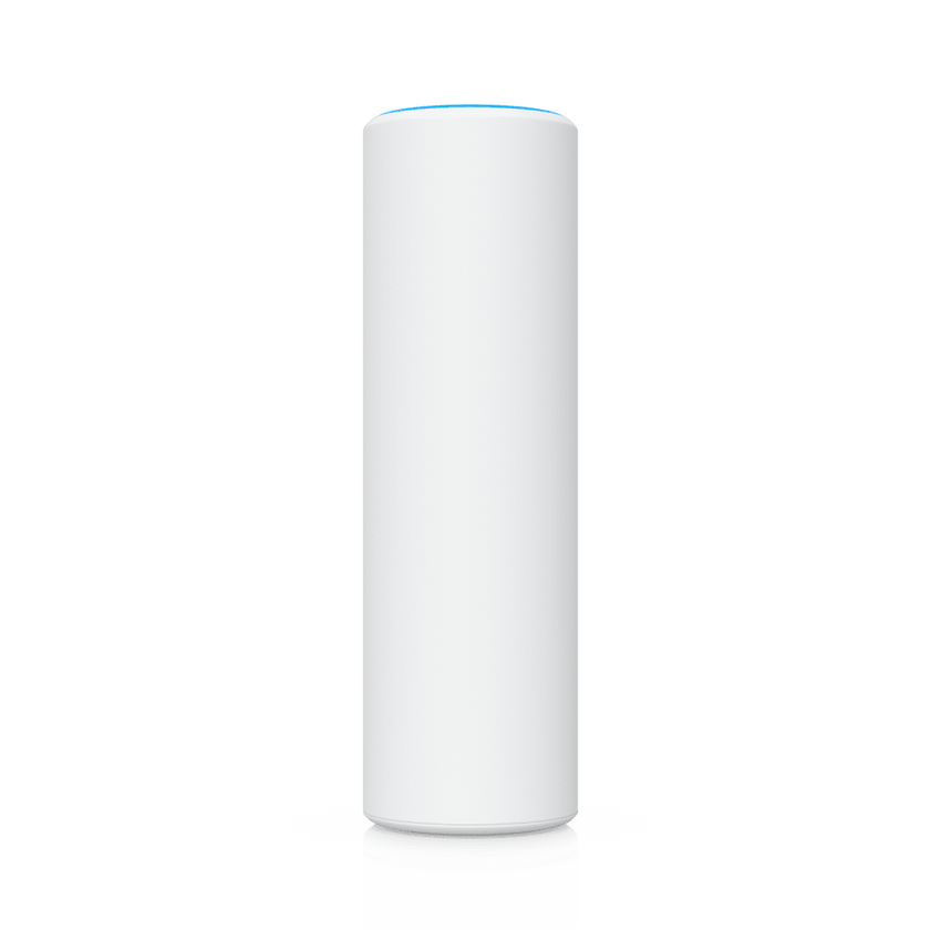 U7-Mesh - Punto de Acceso WiFi 7 para Interior y Exterior Mesh, Uplink 2.5 GbE, Cobertura de hasta 140 m² y Capacidad para 200+ Clientes, Montaje en Pared, Poste o Escritorio