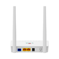 ONU Dual EPON/GPON con Wi-Fi AC de doble banda 2.4 Y 5 GHz, 1 puerto SC/UPC + 2 puertos LAN Gigabit, Compatible con EasyMesh