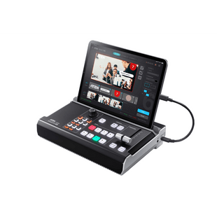 StreamLIVE PRO - Mezclador AV StreamLIVE™ HD con streaming