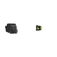 MEZCLADOR DIGITAL SMARTMIXER DE 14 ENTRADAS Y 12 BUSES | CONECTIVIDAD DANTE.