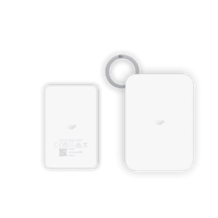 WiFiMan Wizard Analizador de Espectro Portátil Compatible con la Aplicación WiFiMan para iOS y Android