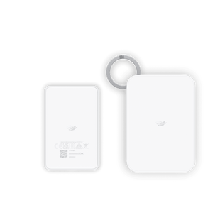 WiFiMan Wizard Analizador de Espectro Portátil Compatible con la Aplicación WiFiMan para iOS y Android
