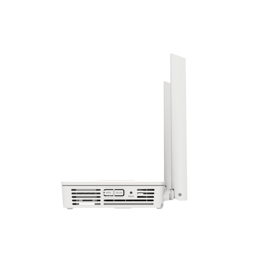 ONT GPON Huawei OptiXstar WiFi 5 (2.4/5 GHz) 4GE LAN + 1 POTS, SC/APC