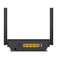 ONU/ONT - XPON Router WIFI AC 1200 / Modo EPON y GPON / 1Puerto FXS /1 Puerto PON SC/APC / 2 Puertos LAN 10/100/1000 MBPS / IGPMV2/3