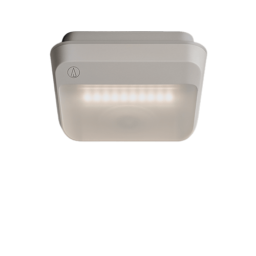 UNIDAD DE ANTENA/TRANSCEPTOR DE INFRARROJOS PARA EL SISTEMA DE DEBATE ATUC-IR.