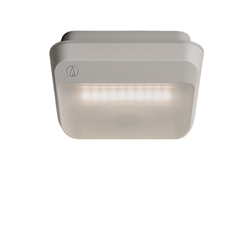 UNIDAD DE ANTENA/TRANSCEPTOR DE INFRARROJOS PARA EL SISTEMA DE DEBATE ATUC-IR.