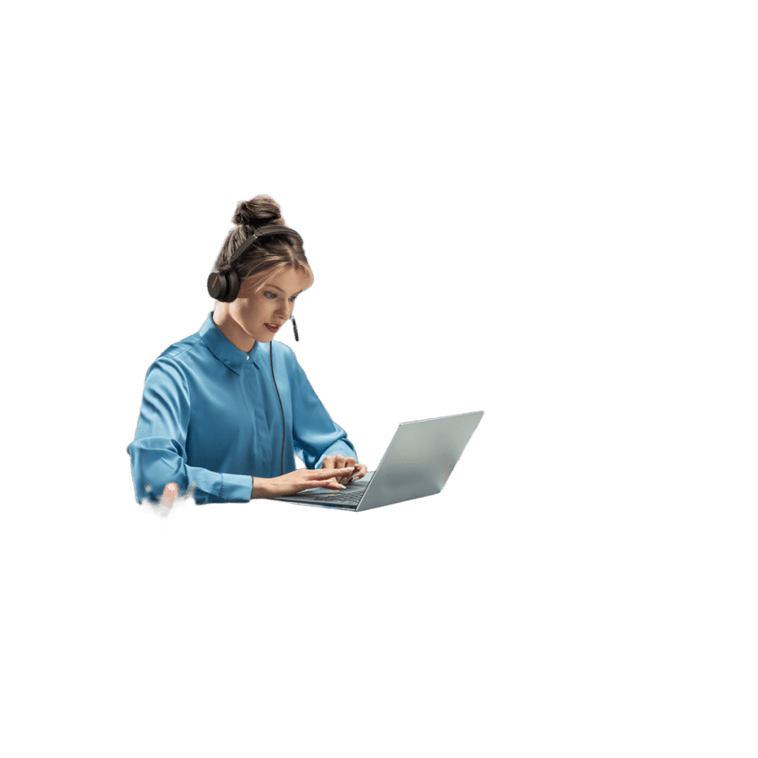 Diadema Alámbrica Yealink UH46 Dual USB-C/A Certificada con Microsoft Teams
