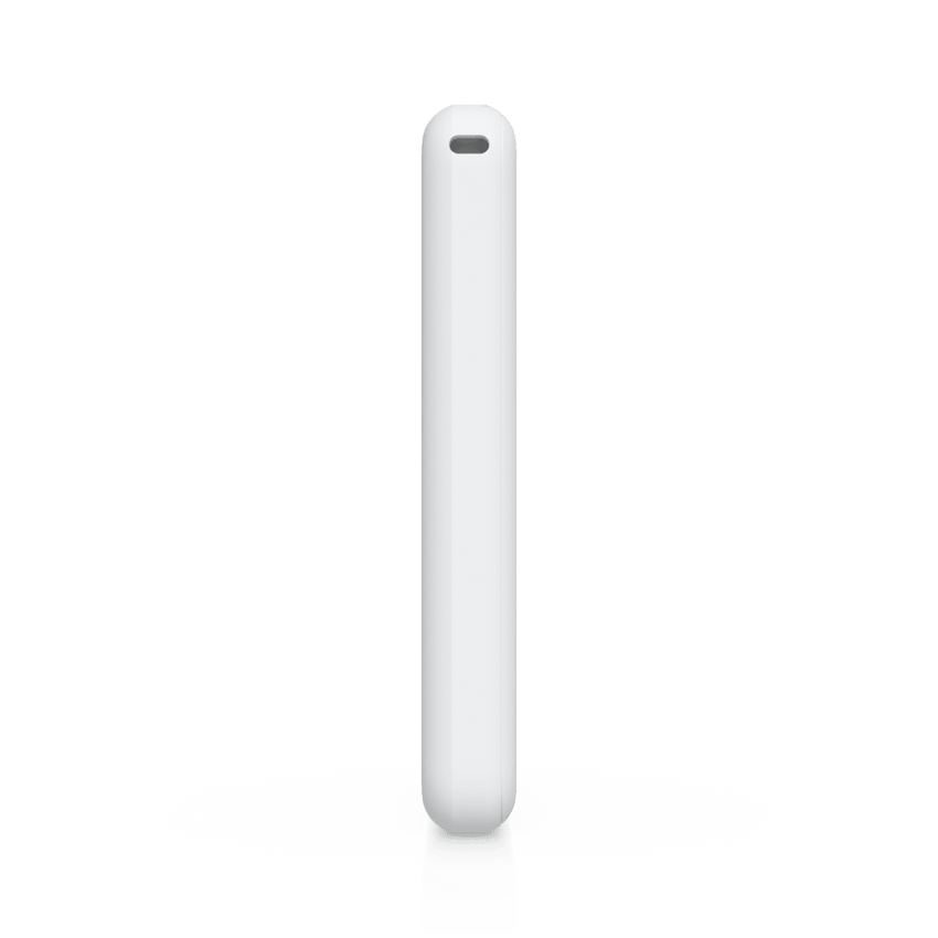 UniFi Travel Router de Viaje Ultradelgado para Extender tu Red UniFi de Forma Segura en Cualquier Lugar