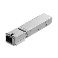 Módulo óptico GPON / Clase C / Max Splitting 1:128 / Conector SC/PC / Hasta 20 Km.(con mejor margen)