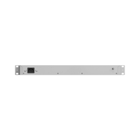 Switch Administrable Capa 3 con 24 puertos Gigabit PoE 802.3af/at + 4 SFP+ para fibra 10Gb, gestión gratuita desde la nube, 370w