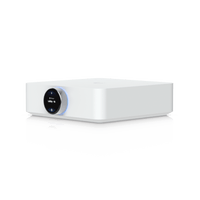 Amplificador UniFi de Audio Premium para Streaming Multi-Zona de Alta Fidelidad y Experiencias de Sonido Espacial Inmersivo